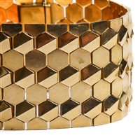 Bracciale Goldside Donna in Oro 82128623 - 82128623